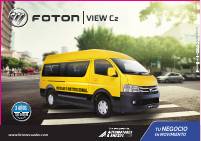 manual Foton-View CS2 undefined pag1