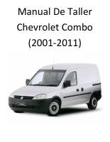 manual Opel-Combo undefined pag001