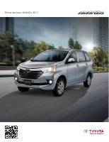 manual Toyota-Avanza undefined pag1