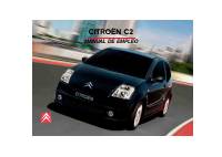manual Citroën-C2 2004 pag001