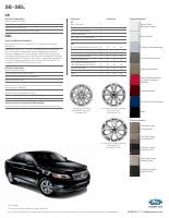 manual Ford-Taurus undefined pag16
