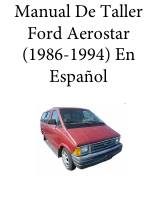manual Ford-Aerostar undefined pag001