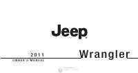 manual Jeep-Wrangler 2011 pag001
