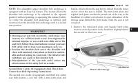 manual Chrysler-Pacifica 2017 pag263