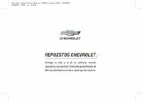 manual Chevrolet-Beat 2019 pag001