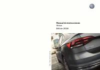 manual Volkswagen-Virtus 2018 pag001