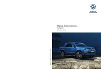 manual Volkswagen-Amarok 2020 pag001