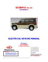 manual Mahindra-Scorpio undefined pag01