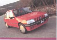 manual Peugeot-205 1995 pag065