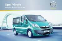 manual Opel-Vivaro 2012 pag001