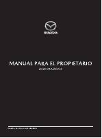 manual Mazda-3 2020 pag001