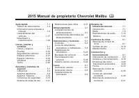 manual Chevrolet-Malibu 2015 pag001
