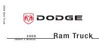 manual Ram-2500 2008 pag001