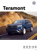 manual Volkswagen-Teramont undefined pag1