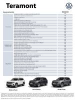 manual Volkswagen-Teramont undefined pag3