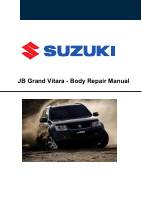 manual Suzuki-Grand Vitara undefined pag01