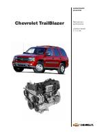 manual Chevrolet-TrailBlazer undefined pag01