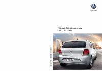 manual Volkswagen-Gol 2020 pag001