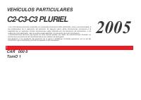 manual Citroën-C3 undefined pag001