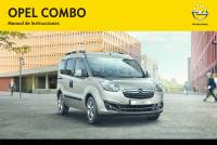 manual Opel-Combo 2014 pag001