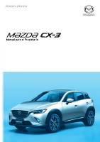 manual Mazda-CX-3 2017 pag001
