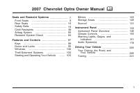 manual Chevrolet-Optra 2007 pag001