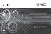 manual GMC-Acadia 2016 pag001
