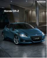 manual Honda-CR-Z undefined pag01