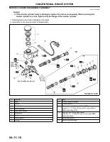 manual Mazda-Allegro undefined pag43
