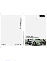 manual Smart-ForTwo 2013 pag001