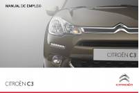 manual Citroën-C3 2013 pag001
