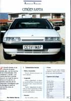 manual Citroën-Xantia undefined pag01