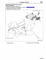 manual Mazda-Protegé undefined pag137