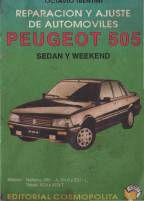 manual Peugeot-505 undefined pag001