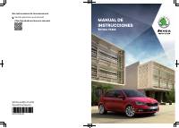 manual Skoda-Fabia 2019 pag001