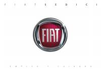 manual Fiat-Sedici 2013 pag001