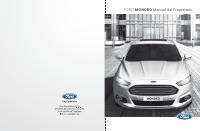 manual Ford-Mondeo 2016 pag001