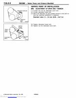 manual Mitsubishi-Galant undefined pag21