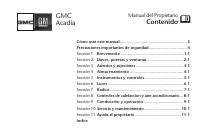 manual GMC-Acadia 2010 pag001