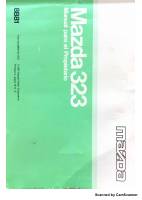 manual Mazda-323 1994 pag001