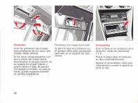 manual Mercedes Benz-CLASE C 1991 pag059