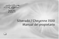 manual Chevrolet-Cheyenne 2021 pag001