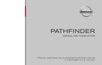 manual Nissan-Pathfinder 2015 pag001