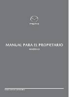 manual Mazda-3 2018 pag001