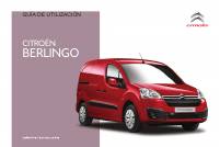 manual Citroën-Berlingo 2016 pag001