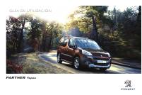manual Peugeot-Partner 2014 pag001