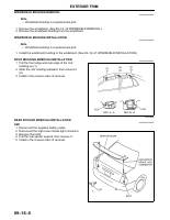 manual Mazda-Protegé undefined pag125