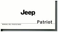 manual Jeep-Patriot 2009 pag001