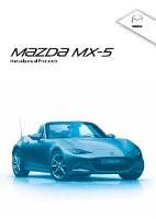 manual Mazda-MX-5 2015 pag001