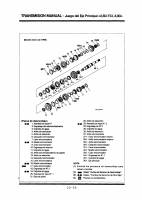manual Hyundai-Galloper undefined pag59